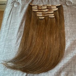 Zala Hair Extensions